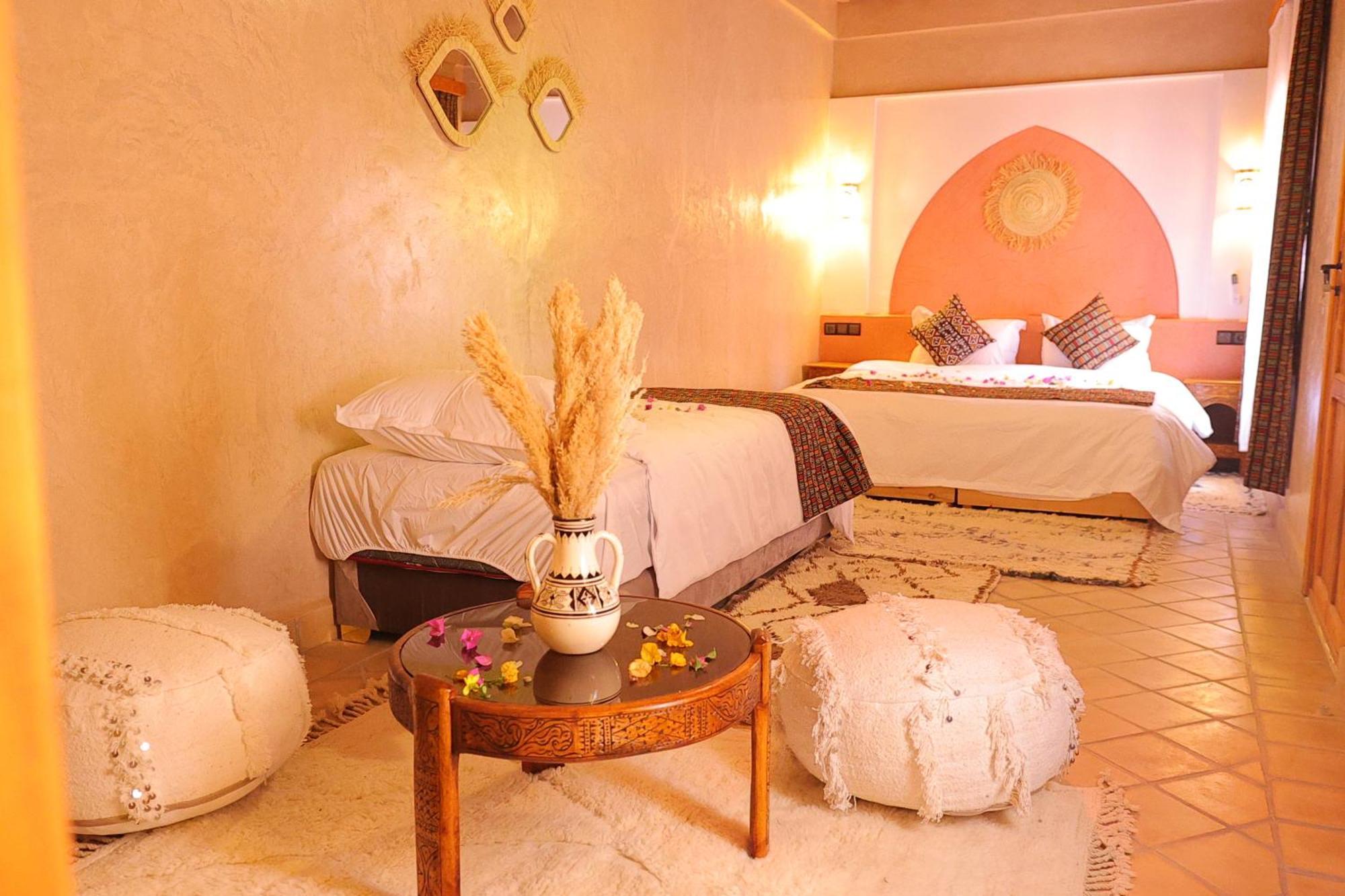 Riad Dar Susan - Authentic Stay In Zakura Zewnętrze zdjęcie