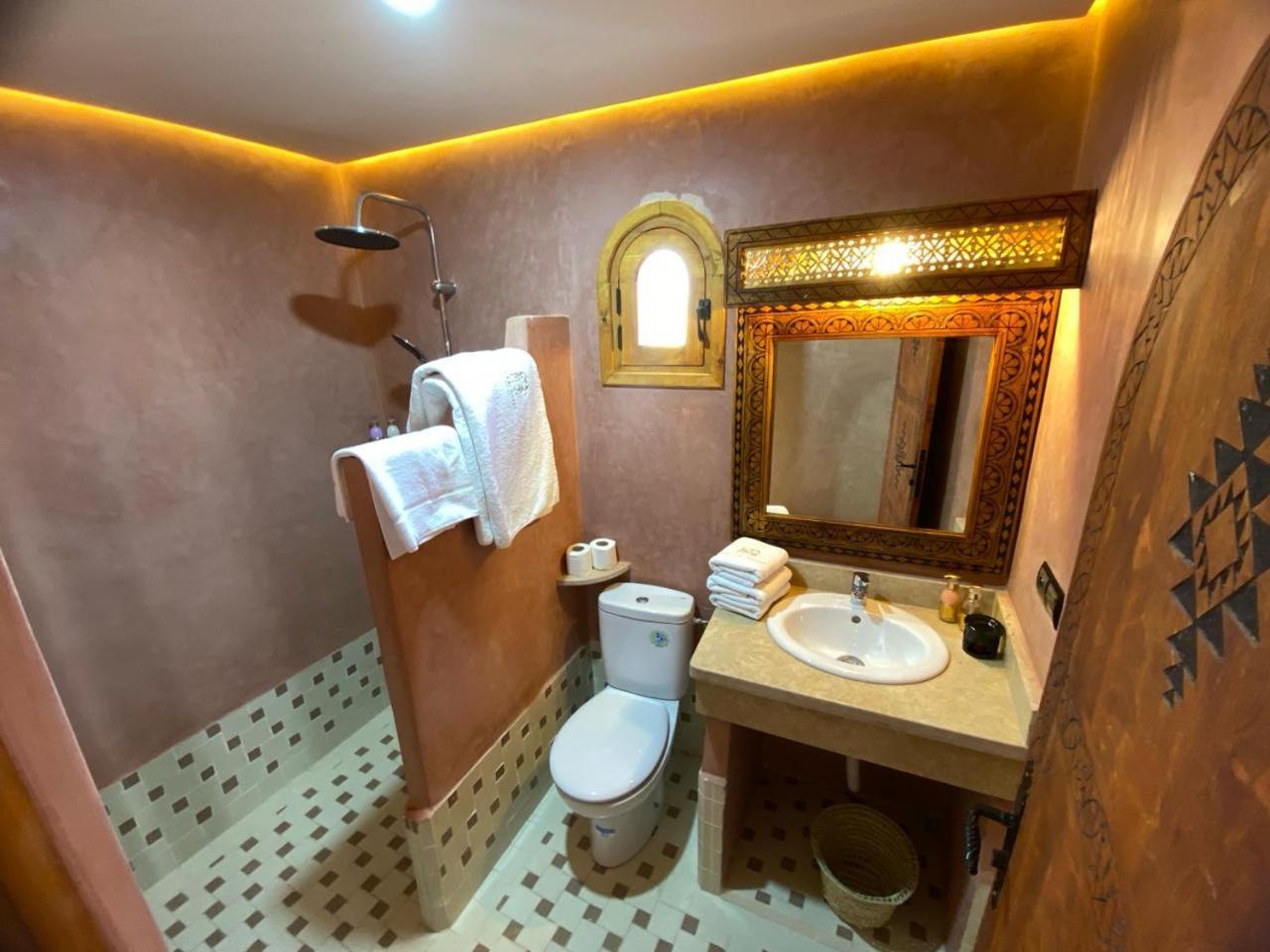 Riad Dar Susan - Authentic Stay In Zakura Zewnętrze zdjęcie