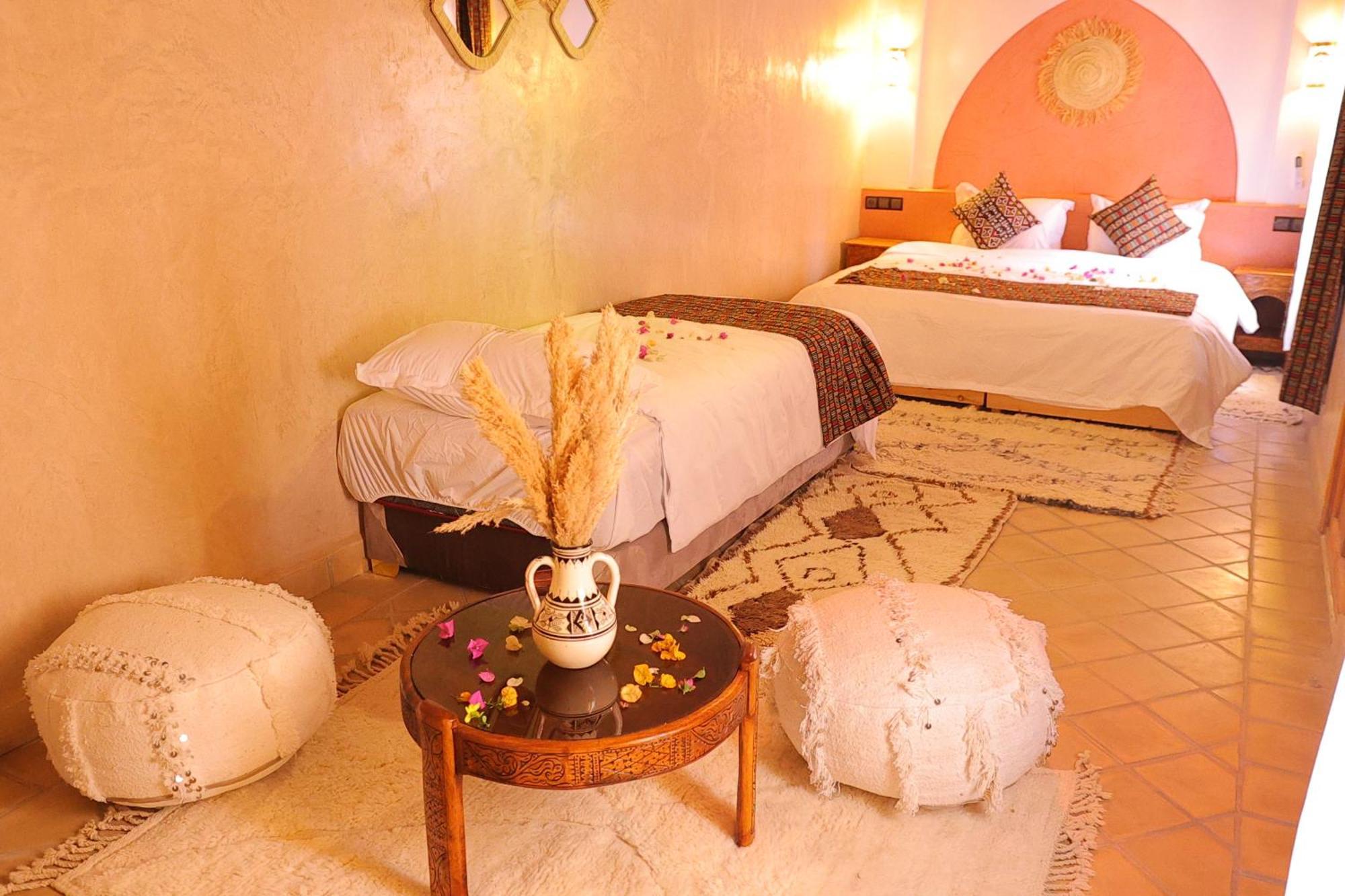 Riad Dar Susan - Authentic Stay In Zakura Zewnętrze zdjęcie