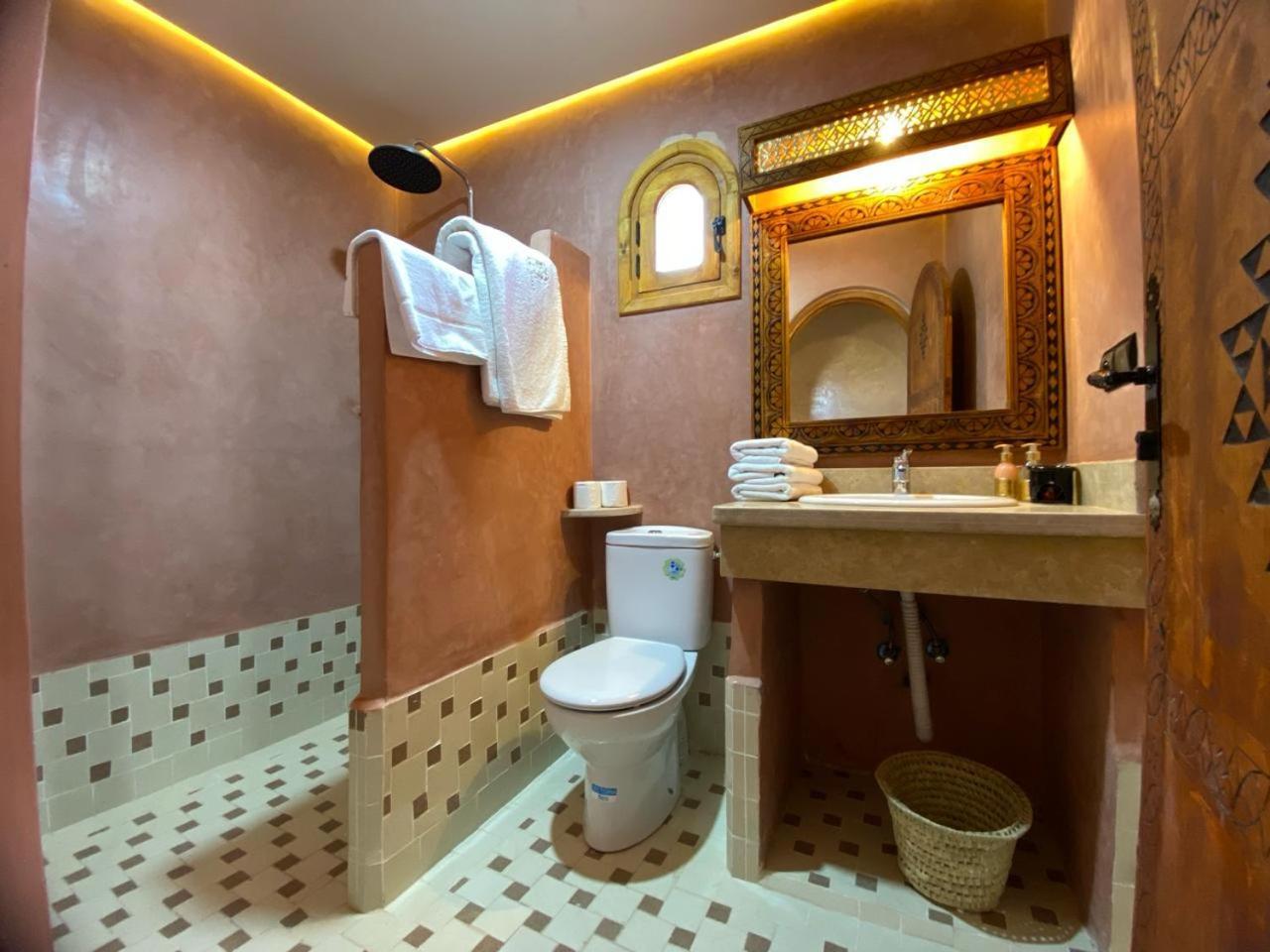 Riad Dar Susan - Authentic Stay In Zakura Zewnętrze zdjęcie