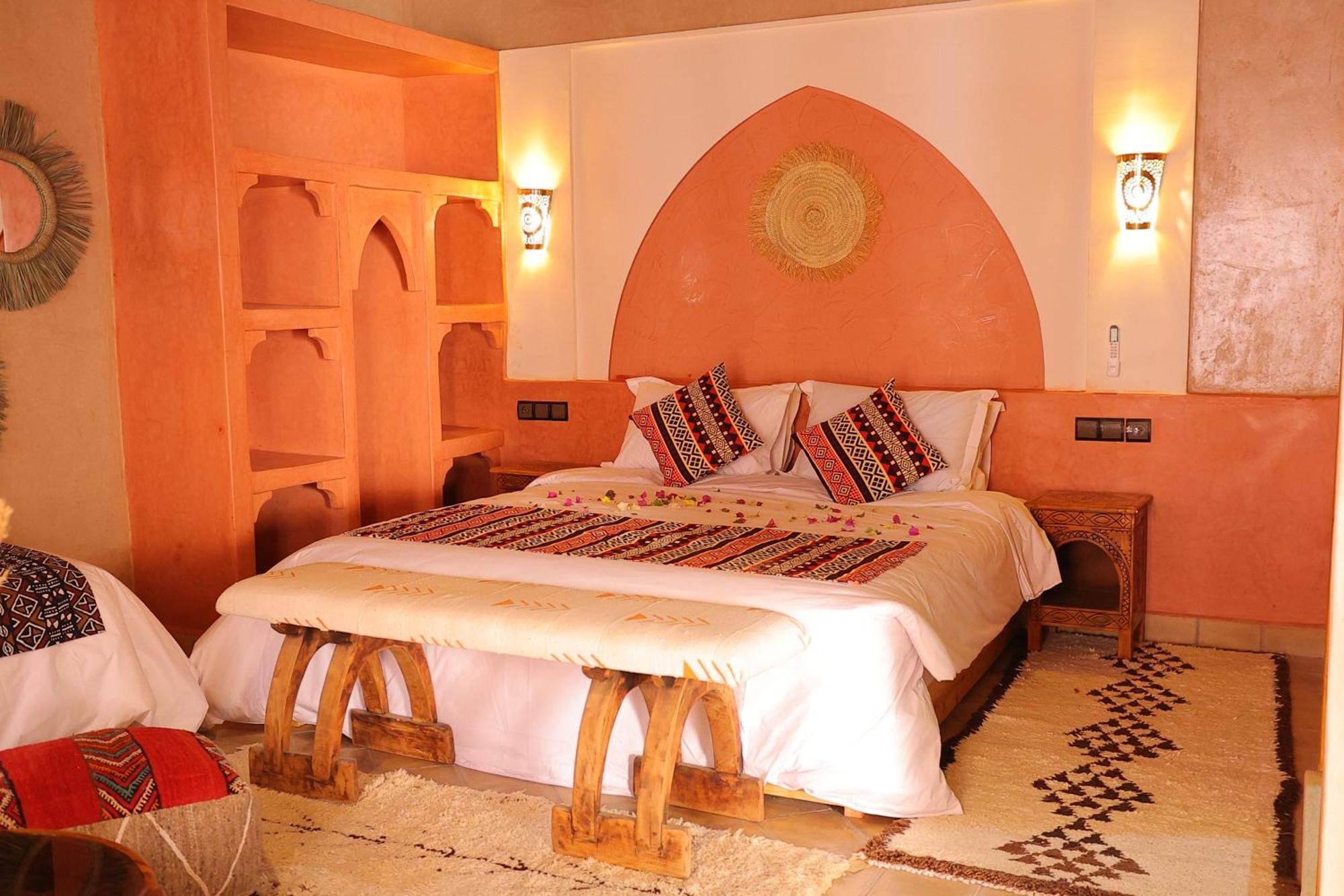 Riad Dar Susan - Authentic Stay In Zakura Zewnętrze zdjęcie