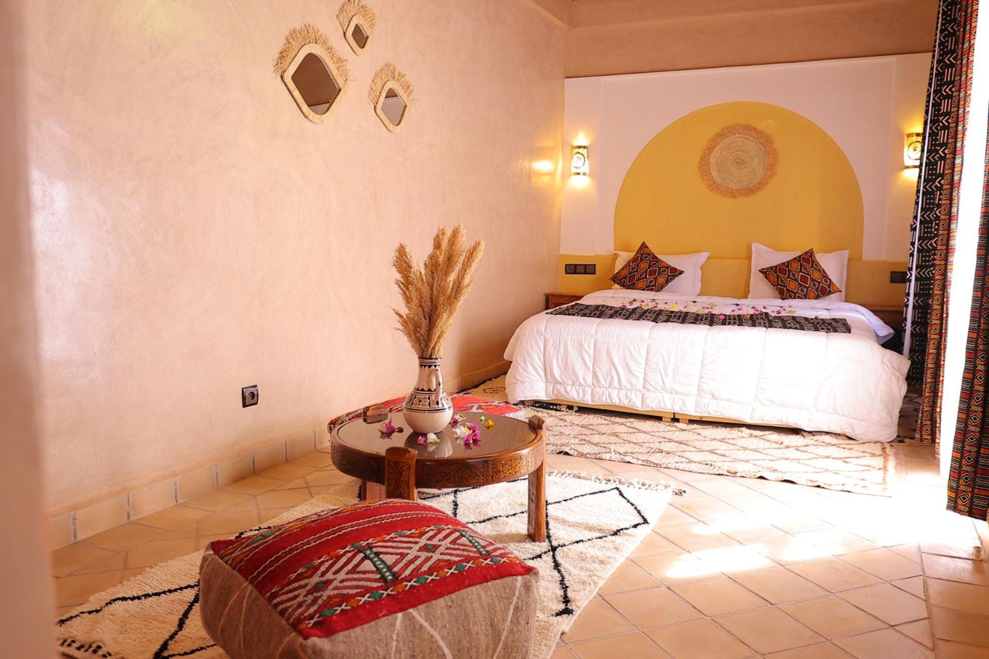 Riad Dar Susan - Authentic Stay In Zakura Zewnętrze zdjęcie