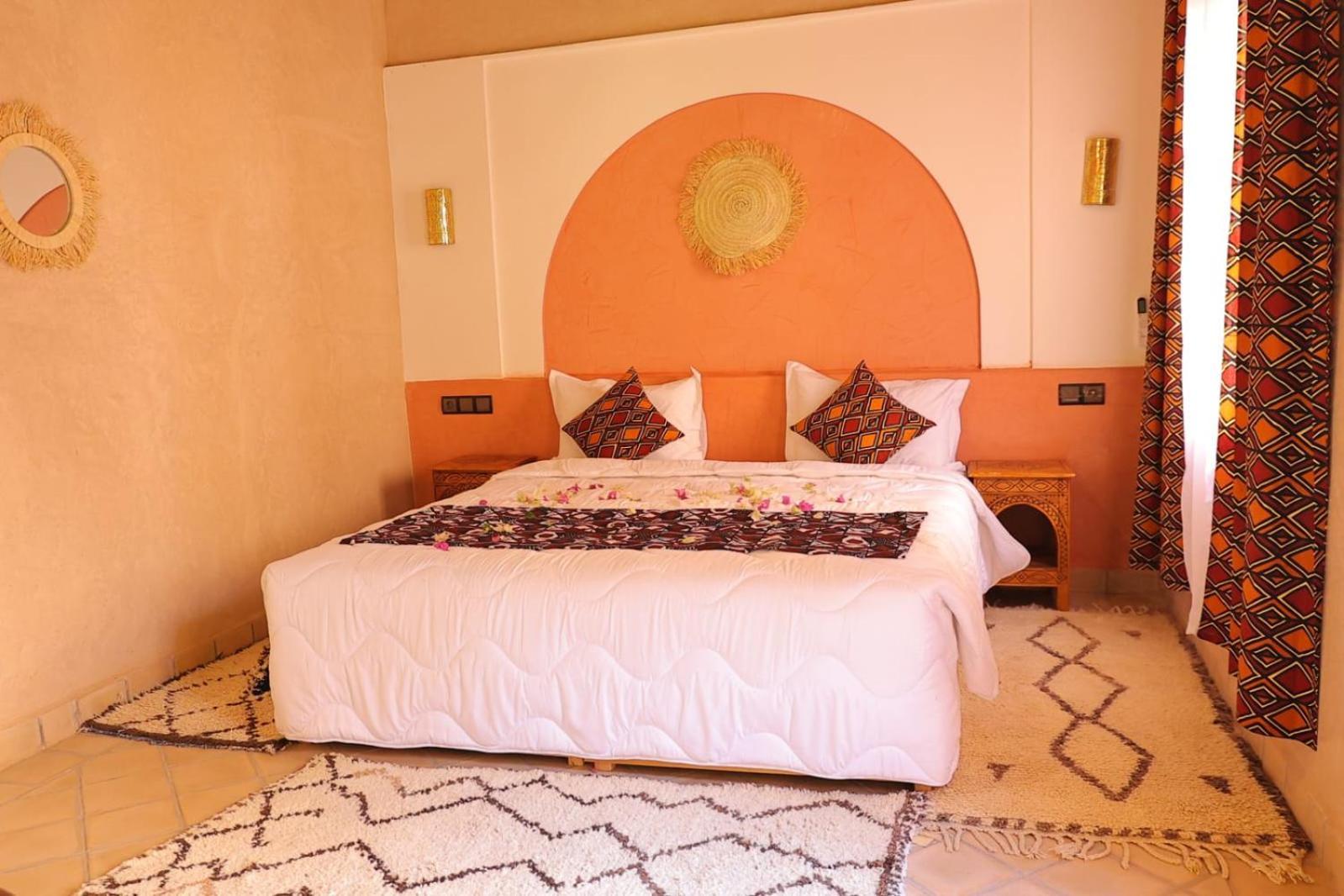Riad Dar Susan - Authentic Stay In Zakura Zewnętrze zdjęcie