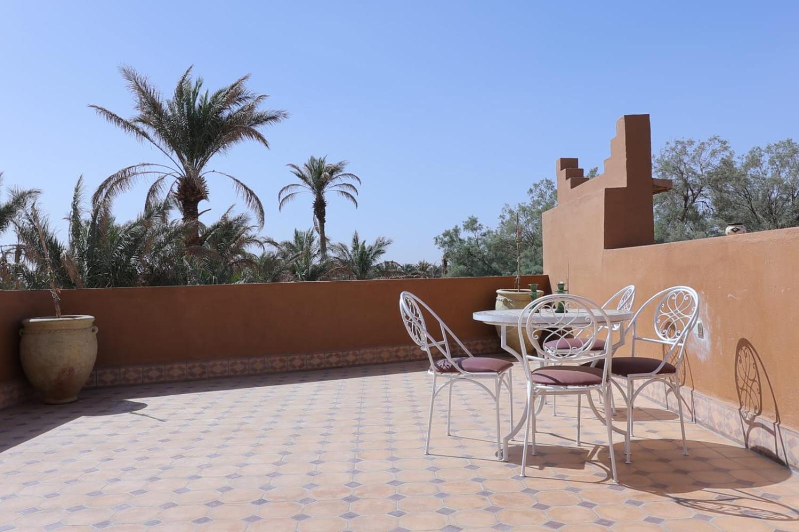 Riad Dar Susan - Authentic Stay In Zakura Zewnętrze zdjęcie