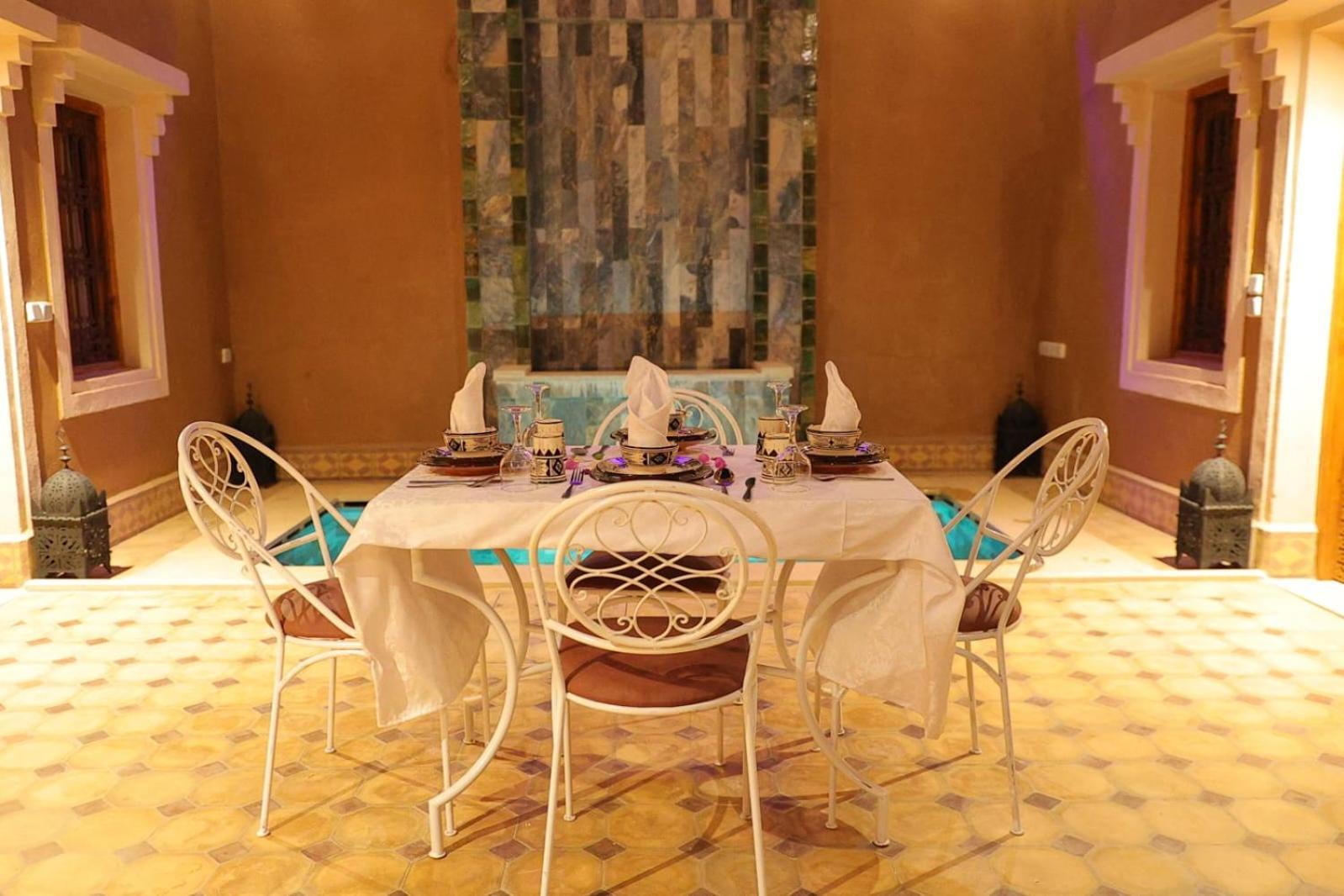 Riad Dar Susan - Authentic Stay In Zakura Zewnętrze zdjęcie