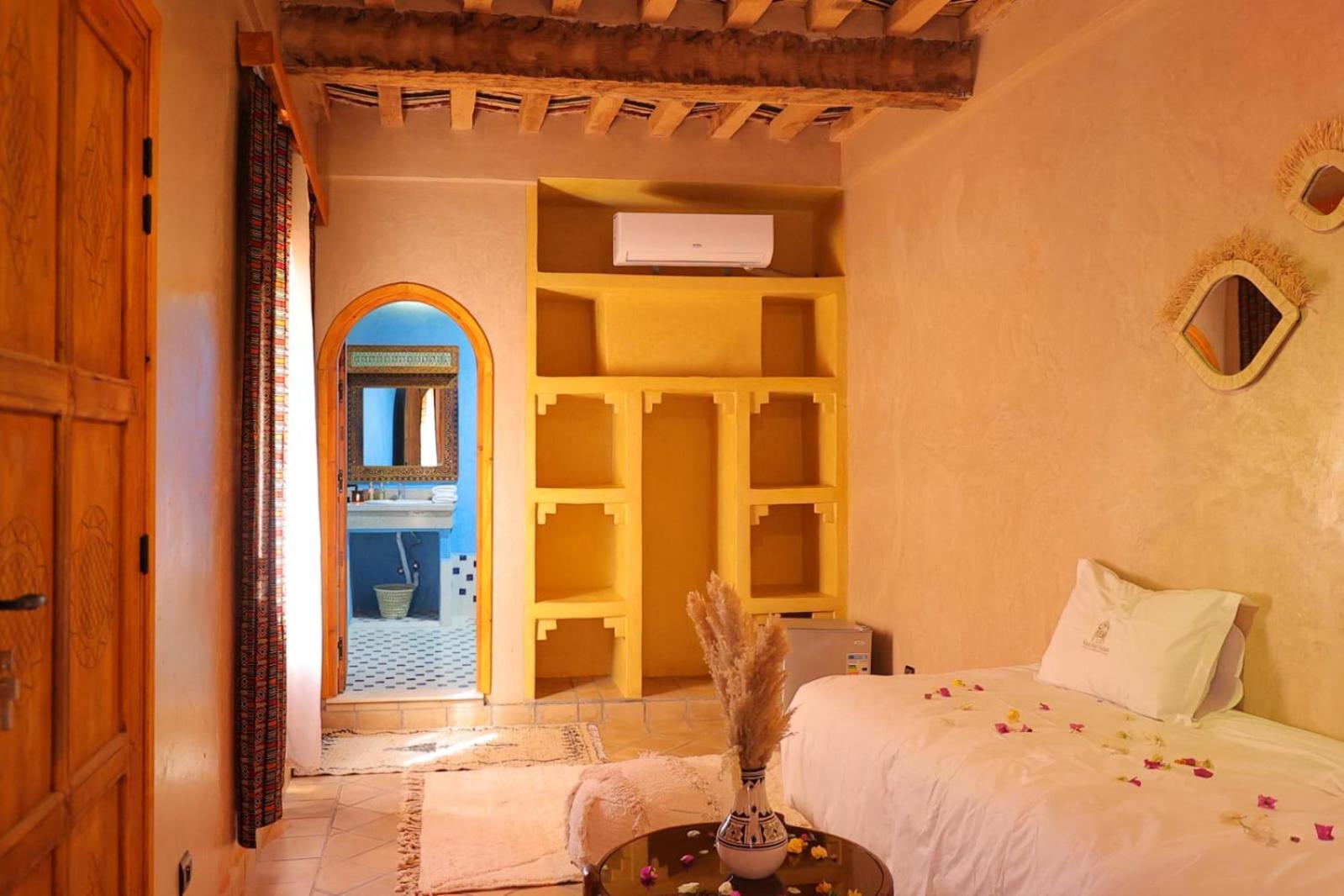 Riad Dar Susan - Authentic Stay In Zakura Zewnętrze zdjęcie