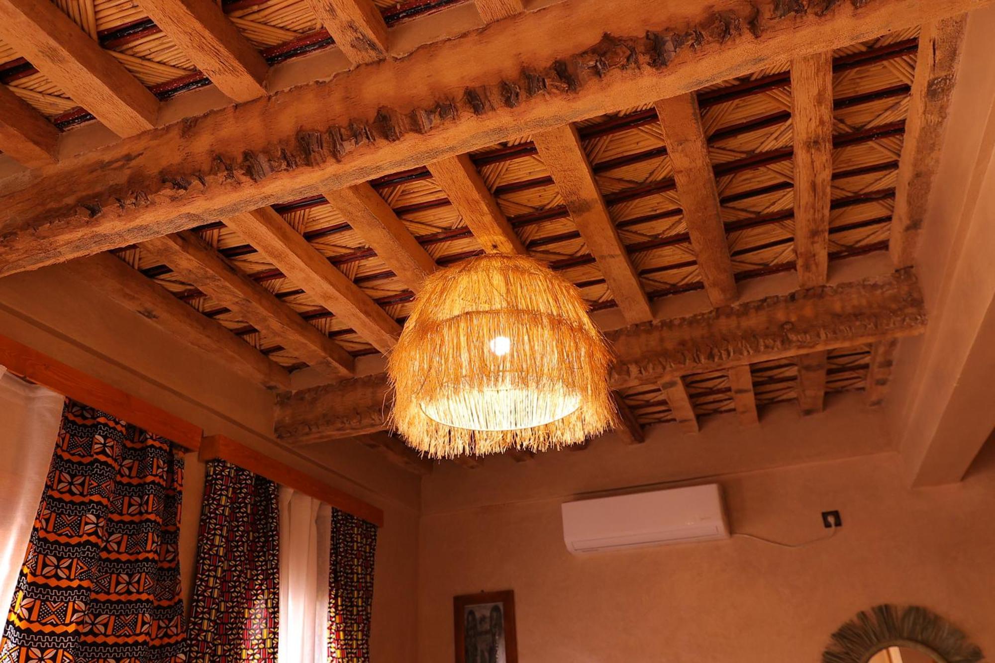 Riad Dar Susan - Authentic Stay In Zakura Zewnętrze zdjęcie