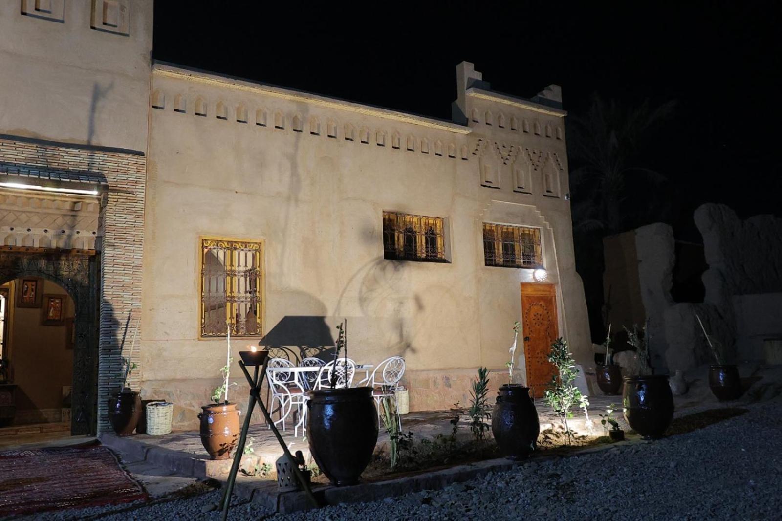Riad Dar Susan - Authentic Stay In Zakura Zewnętrze zdjęcie